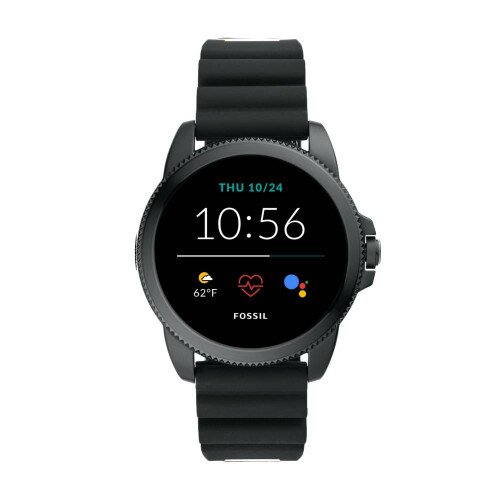 Fossil Gen 5E Smartwatch