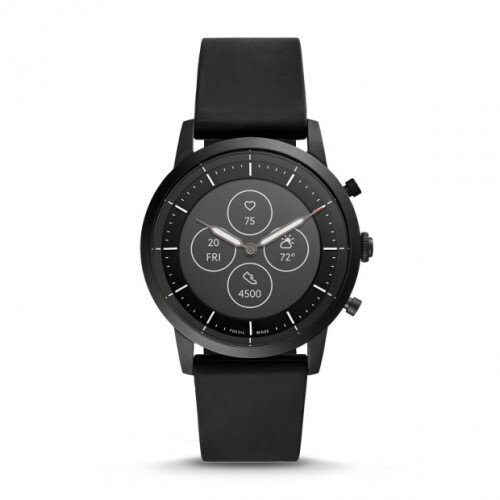 Fossil Hybrid Smartwatch HR Collider