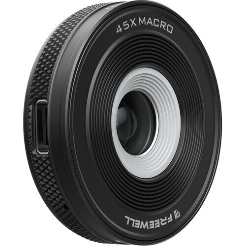 Freewell 45x Macro Lens for iPhone & Samsung
