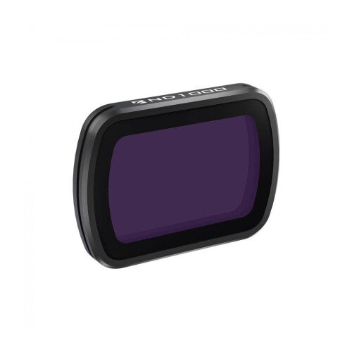 Freewell ND1000 Filter for DJI Osmo Pocket 3