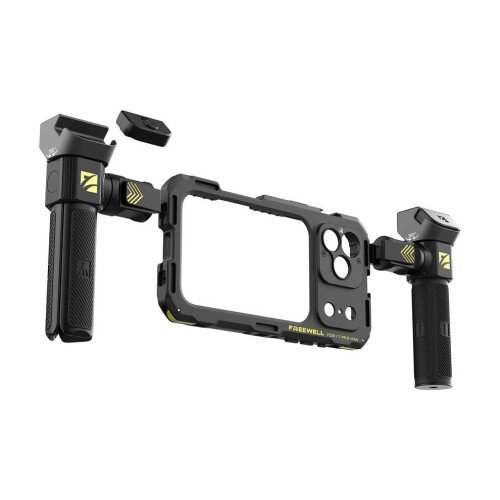 Freewell Genius Rig Cage for iPhone