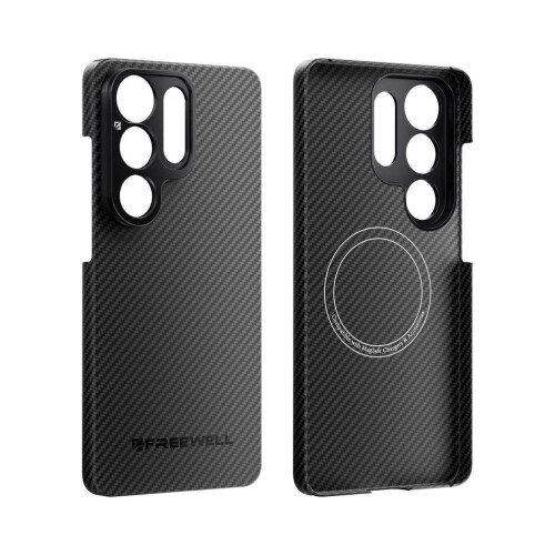 Freewell Pro Filmmaker Case for Samsung Galaxy Ultra