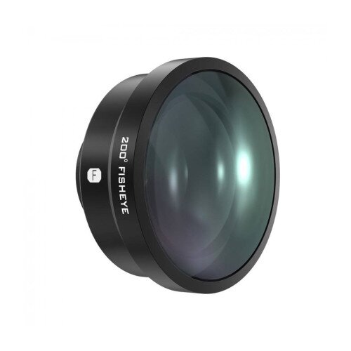 Freewell Sherpa 200° Fisheye Lens