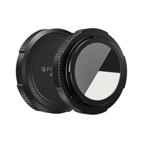 Freewell White Balance Camera Cap - Nikon Z Mount