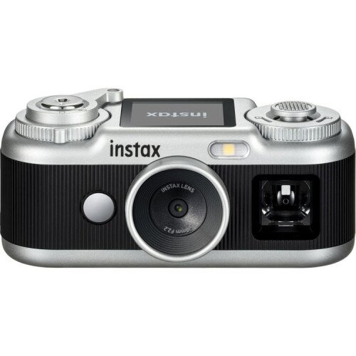 Fujifilm Instax Pal 2 Digital Camera