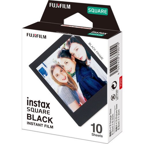 Fujifilm Instax SQUARE Film