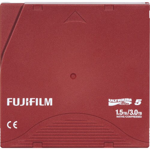 Fujifilm LTO Ultrium 5 Data Cartridge