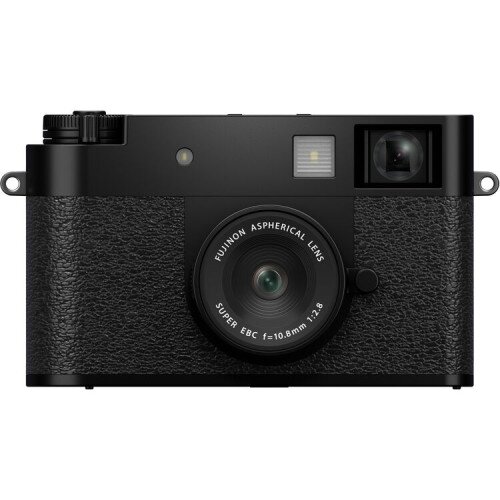 Fujifilm X Half Digital Camera