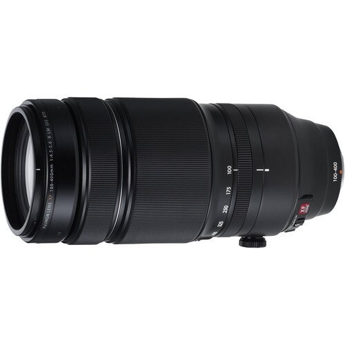Fujifilm Fujinon XF 100-400mm f/4.5-5.6 R LM OIS WR Lens
