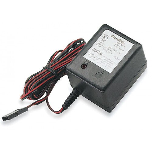 Futaba FBC-32B 14MZ RX Battery Charger
