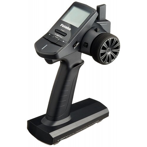 Futaba 3PV 3-Channel 2.4GHz Computer Surface Radio T‑FHSS, S‑FHSS, FHSS System - 3PV / R304SB