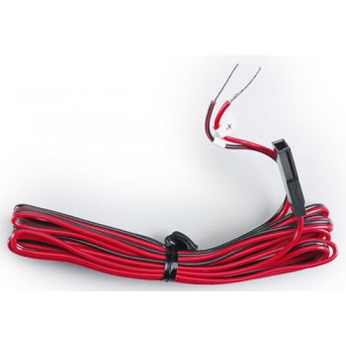 Futaba NCC14 RX Charge Cord 60