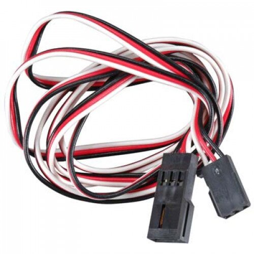 Futaba AEC12 1-Meter Extension Cord