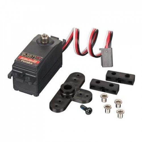 Futaba BLS571SV S.Bus2 LP HV Prog 1/10 EP/GP Car Servo