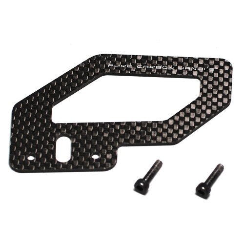 Futaba 3PV/4PV Carbon Handle