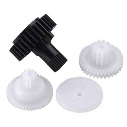 Futaba FGS9151 Gear Set - S9151