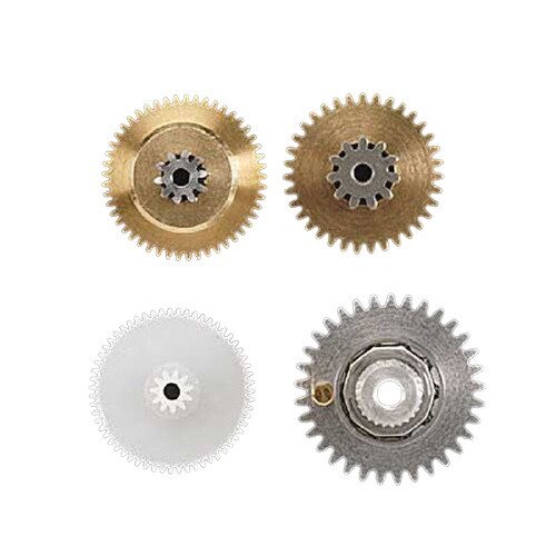 Futaba FGS9255 Gear Set - S9255 - 2