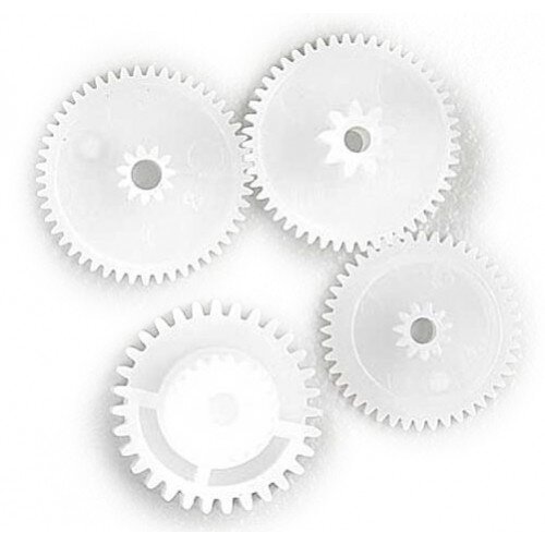 Futaba FGS3107 Gear Set - S3107