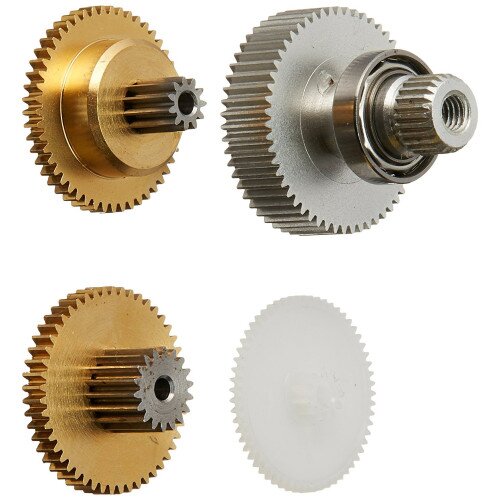 Futaba S3305 Servo Gear Set