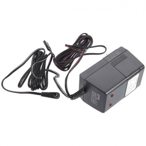 Futaba HBC-2B(4) Transmitter Charger 8FG/12FG