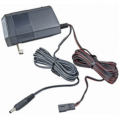 Futaba HBC-3B(4) Charger 4PK/4PKS/4PKSR/14SG