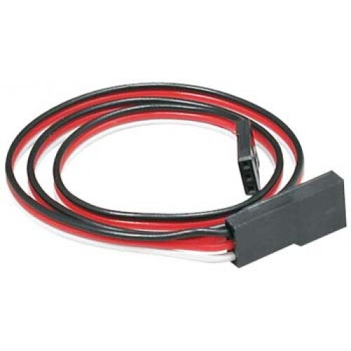 Futaba 400 mm Heavy Duty Extension Cord
