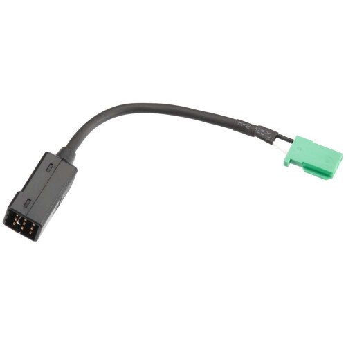 Futaba S.Bus Hub w/Cable Voltage Connector