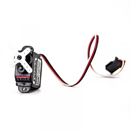 Futaba S3154 High-Torque/High-Speed Micro Digital Servo