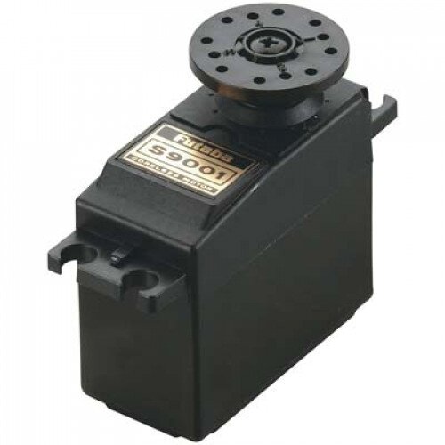 Futaba S9001 Aircraft Coreless BB Servo