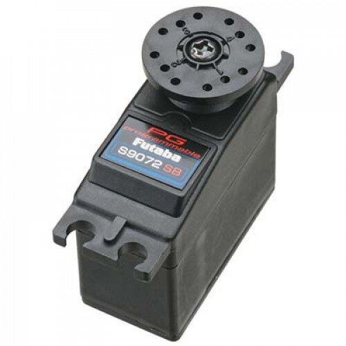 Futaba S9072SB S.Bus Digital Programmable Servo
