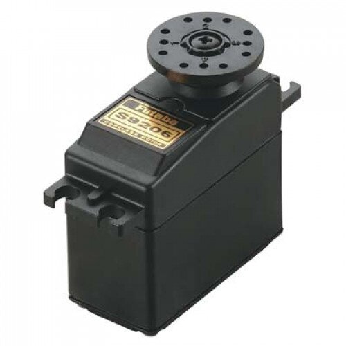Futaba S9206 Servo Heli/Air High-Torque BB
