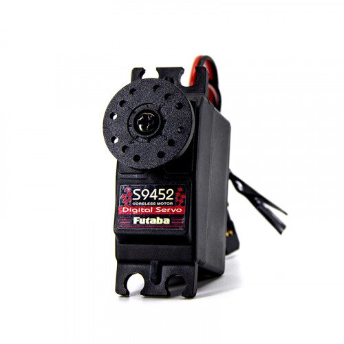 Futaba S9452 High-Torque High-Speed Digital Servo