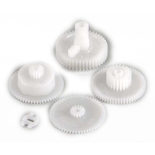 Futaba FGS34 Gear Set - S134/3302/3801
