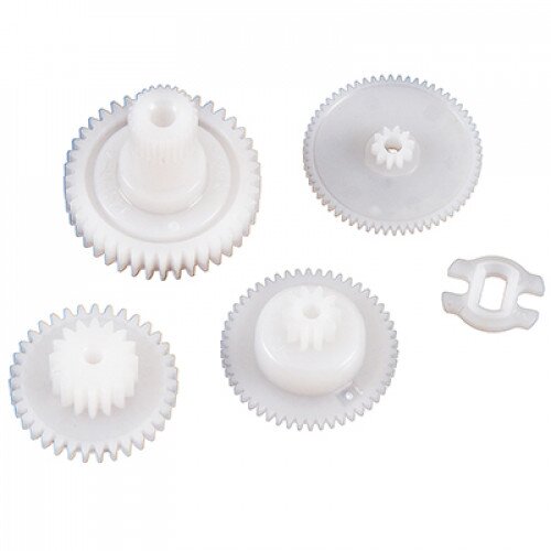 Futaba S48 Servo Gear Set