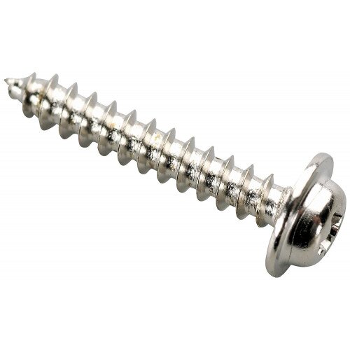 Futaba FSH32 Servo Mount Screw & Washer