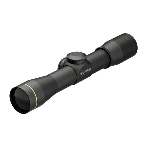 Leupold FX-II Handgun 4X28 Duplex Rifle Scope