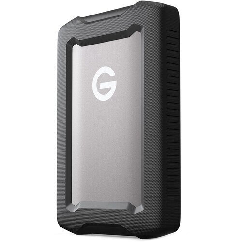 G-Technology G-DRIVE ArmorATD Portable HDD - 6TB
