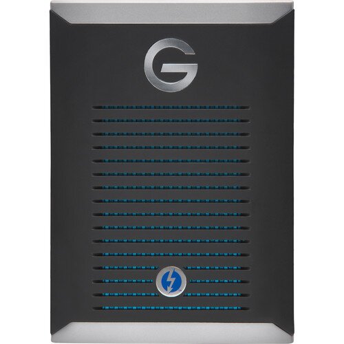 G-Technology G-DRIVE Mobile Pro SSD - 1TB