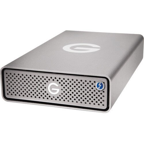 G-Technology G-DRIVE Pro SSD External Drive - 960GB