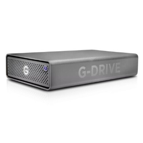 G-Technology G-DRIVE PRO STUDIO SSD