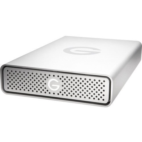 G-Technology G-DRIVE USB External Hard Drive - 10TB