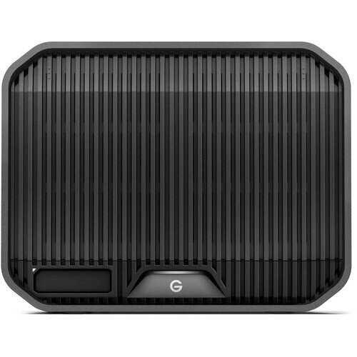 G-Technology G-RAID PROJECT 2 Desktop Hard Drive - 16TB