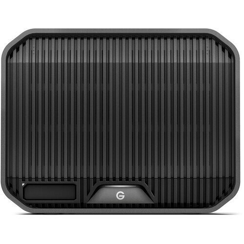 G-Technology G-RAID PROJECT 2 Desktop Hard Drive - 52TB