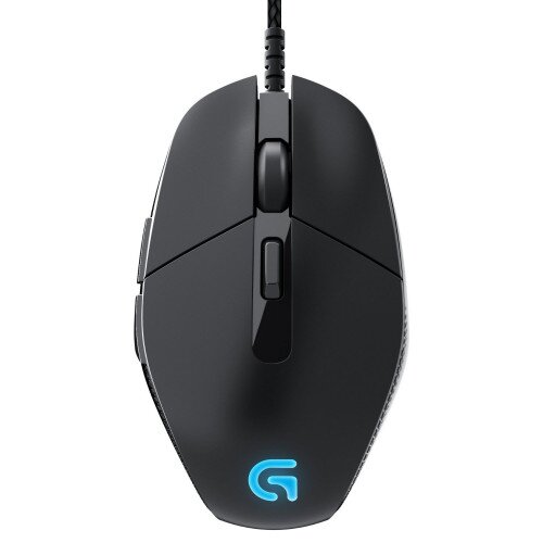 Logitech G303 Daedalus Apex RGB Performance Edition Gaming Mouse