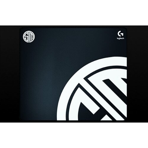 Logitech G640 Team Solomid Large Cloth Gaming Mouse Pad