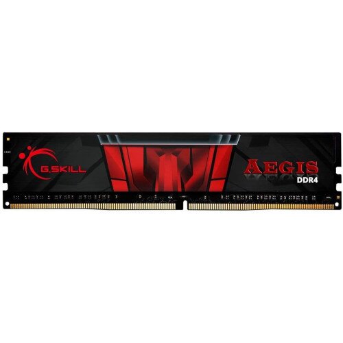 G.Skill Aegis DDR4-3200 CL16-18-18-38 1.35V 16GB (1x16GB) Memory
