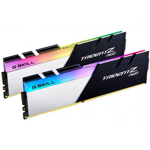 G.Skill F4-3600C14D-16GTZNB Trident Z Neo DDR4-3600MHz Memory