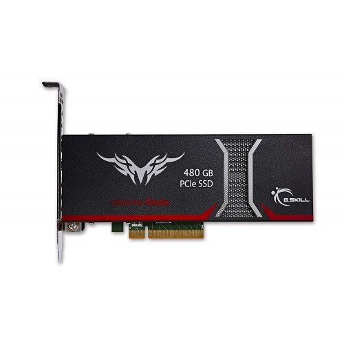 G.Skill Phoenix Blade PCIe SSD - 480GB