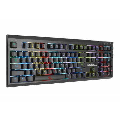G.Skill RIPJAWS KM570 RGB Mechanical Gaming Keyboard