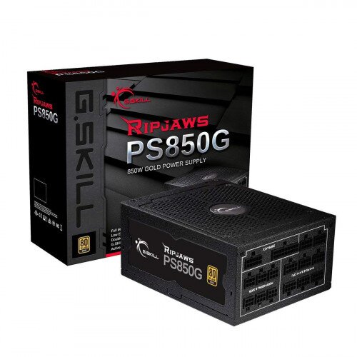 G.Skill RIPJAWS PSU PS850G Gold Power Supply